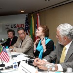 Déda pede ampliação de parcerias da Usaid com estados do Nordeste - Foto: Manu Dias / Agecom BA