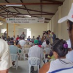 Banese financia produtores de arroz da região do Baixo São Francisco - Foto: Janaína Santos / Banese