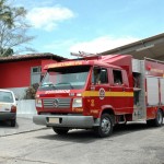 Bombeiros de Estância divulgam estatística de atendimento - Foto: Reinaldo Gasparoni/SSP