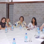 Governo e sociedade discutem organização do seminário Educação no Campo - Foto: César de Oliveira /ASN