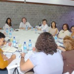 Governo e sociedade discutem organização do seminário Educação no Campo - Foto: César de Oliveira /ASN