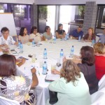Governo e sociedade discutem organização do seminário Educação no Campo - Foto: César de Oliveira /ASN