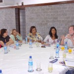 Governo e sociedade discutem organização do seminário Educação no Campo - Foto: César de Oliveira /ASN