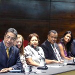 Déda apresenta projetos do Governo nas áreas de Segurança e Justiça - Foto: Márcio Dantas/ASN