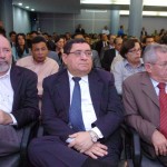 Déda apresenta projetos do Governo nas áreas de Segurança e Justiça - Foto: Márcio Dantas/ASN