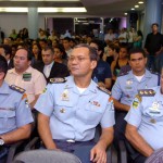 Déda apresenta projetos do Governo nas áreas de Segurança e Justiça - Foto: Márcio Dantas/ASN