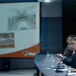 Déda apresenta projetos do Governo nas áreas de Segurança e Justiça - Foto: Márcio Dantas/ASN