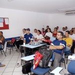 Saúde vai capacitar turma no suporte avançado de vida em cardiologia - Foto: Wellington Barreto