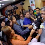 CONVITE À IMPRENSA: Solenidade de comemoração dos 85 anos do ITPS  - Foto: Márcio Dantas/ASN