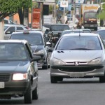 Pagamento do IPVA para veículos de fim de placa 7 começa nesta 2ª - Foto: Jorge Henrique/ASN