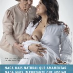 Rede de apoio à mulher contribui com o aleitamento materno - Foto: Wellington Barreto / SES
