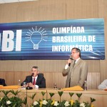 Estudantes sergipanos são premiados em Olimpíada Brasileira de Informática - Foto: Jairo Andrade/Sedetec