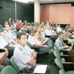 Comissão organizadora da Semana da Pátria discute detalhes da programação - Foto: José Santana Filho/SEED