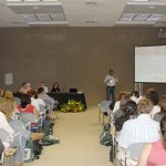 Gestores destacam papel da Atenção Básica para a Reforma Sanitária - Foto: Ascom /SES