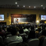 Sergipe participa de Mostra Nacional de Saúde da Família até sextafeira - Foto: Sérgio Amaral