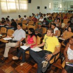 Estado prepara início da segunda etapa do programa 'Mão Amiga' - Foto: Edinah Mary/Seides