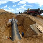 Investimentos públicos melhoram indicadores sociais de Sergipe - Programas como o ‘Luz para Todos’ garantiram a oferta de energia a praticamente todos os domicílios sergipanos /  Foto: Jorge Henrique