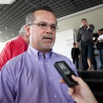Convênio entre Estado e BNDES beneficiará APLs de baixa renda com R$ 12 mi - Foto: Alejandro Zambrana / Sedetec