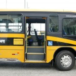 Governo do Estado esclarece apreensão de ônibus escolar - Foto: Marcos Rodrigues/ASN
