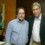 Governador empossa novos secretários na próxima terça