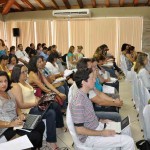 Estado e municípios começam a definir Pacto pela Saúde 2010/2011 - Foto: Márcio Garcez/SES