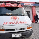 Clínica de Saúde em  Areia Branca é a primeira a funcionar 24 horas - Foto: Márcio Garcez/Saúde