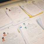Rede estadual abre matrículas para alunos das escolas particulares e municipais  - Alunos de outras redes já começaram a fazer matrícula nas escolas estaduais / Foto: Ascom/Seed