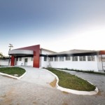 Governo entrega nova estrutura do hospital de Porto da Folha neste sábado - Foto: Márcio Garcez/Saúde