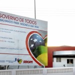 Governo entrega nova estrutura do hospital de Porto da Folha neste sábado - Foto: Márcio Garcez/Saúde