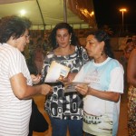 Estado leva candidatura da Praça São Francisco à Feira de Sergipe - Foto: Marco Vieira/ASN