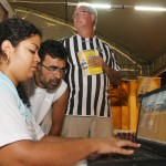 Estado leva candidatura da Praça São Francisco à Feira de Sergipe - Foto: Marco Vieira/ASN