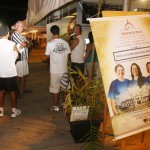 Estado leva candidatura da Praça São Francisco à Feira de Sergipe - Foto: Marco Vieira/ASN