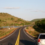 Déda inaugura rodovia que liga Porto da Folha a Ilha do Ouro - Foto: Jorge Henrique