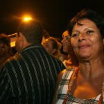 Daniela Mercury encerra a última noite do Verão Sergipe 2010 - Foto: Marco Vieira / ASN