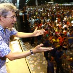 Governador prestigia homenagem ao idealizador do PréCaju - Foto: Márcio Dantas/ASN