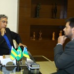 Governador é homenageado com placa de 50 anos da Sudene - Foto: Márcio Dantas/ASN