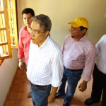 Governador inaugura sede administrativa do Refúgio Mata do Junco - Foto: Márcio Dantas/ASN