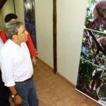 Governador inaugura sede administrativa do Refúgio Mata do Junco - Foto: Márcio Dantas/ASN