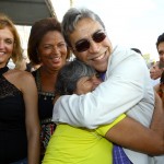 Estado inaugura duas novas Clínicas de Saúde em Lagarto - Foto: Márcio Dantas/ASN