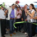 Estado inaugura duas novas Clínicas de Saúde em Lagarto - Foto: Márcio Dantas/ASN