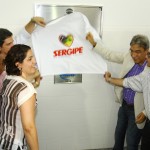 Estado inaugura duas novas Clínicas de Saúde em Lagarto - Foto: Márcio Dantas/ASN