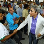 Estado inaugura duas novas Clínicas de Saúde em Lagarto - Foto: Márcio Dantas/ASN