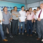 Estado inaugura duas novas Clínicas de Saúde em Lagarto - Foto: Márcio Dantas/ASN