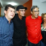 Marcelo Déda prestigia Festa de Santos Reis em Feira Nova - Foto: Márcio Dantas/ASN