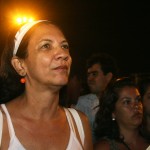 Patrícia Polayne abre último dia de shows do Verão Sergipe na Caueira - Foto: Marco Vieira / ASN