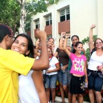 Rede pública aprova mais de 3 mil alunos nos vestibulares de 2010 - Foto: Ascom/Educação