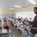 Educadores reconhecem avanços na relação com o Estado - Foto: César de Oliveira