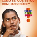 Atividades na Sementeira vão lembrar Dia Mundial de Combate à Hanseníase  - Clique para ampliar