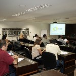 Ações de programa de extensão industrial beneficiam empresários    - Foto: Jairo Andrade/Sedetec