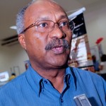 Cohidro inicia 2010 com passivo trabalhista solucionado - Osvaldo Nascimento